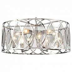 Подвесной светильник Vele Luce Angela VL3153P10