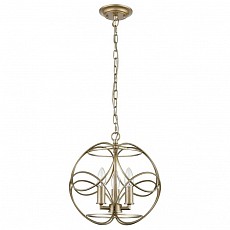 Подвесной светильник Vele Luce Viola VL4164P03