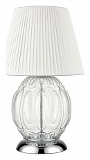 Настольная лампа декоративная Vele Luce Helen VL4263N11