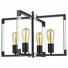 Подвесной светильник Vele Luce Turin VL5022P04