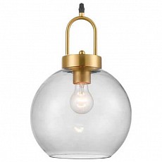 Подвесной светильник Vele Luce Cloe VL5414P11