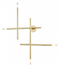 Накладной светильник Vele Luce Corda VL5534W14