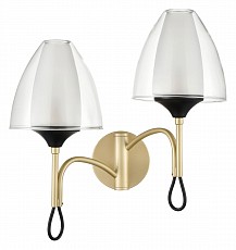 Бра Vele Luce Oro VL5654W12