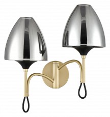 Бра Vele Luce Oro VL5654W22