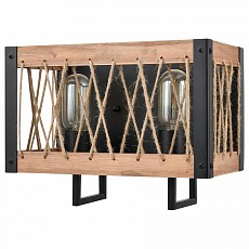 Накладной светильник Vele Luce Cubo VL6052W02