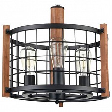 Подвесной светильник Vele Luce Lucca VL6062P03
