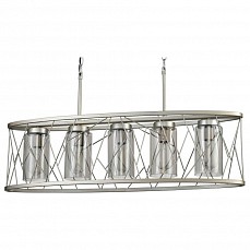 Подвесной светильник Vele Luce Voyage VL6083P05