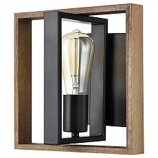 Бра Vele Luce Bastion VL6112W01