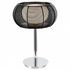 Настольная лампа декоративная Wertmark Setmo WE220.01.224