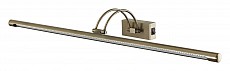 Подсветка для картины Wertmark Flores WE405.01.541