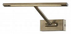 Подсветка для картины Wertmark Gretto WE406.01.501