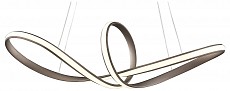 Подвесной светильник Wertmark Nodo WE446.01.603