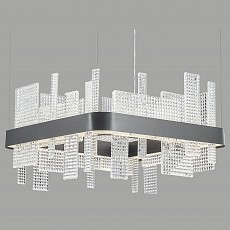 Подвесной светильник Wertmark Lotta WE461.01.023