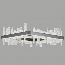 Подвесной светильник Wertmark Lotta WE461.02.023