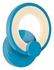 Бра iLedex Ring A001-1_Blue