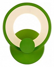 Бра iLedex Ring A001-1_Green