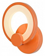 Бра iLedex Ring A001-1_Orange