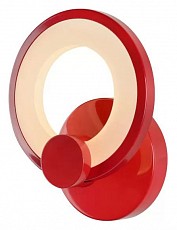 Бра iLedex Ring A001-1_Red