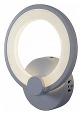 Бра iLedex Ring A001-1_WH