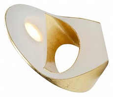 Накладной светильник iLedex Light Flux ZD8152-6W_Gold